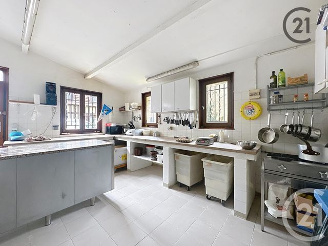 immeuble à vendre - 170.0 m2 - STE SAVINE - 10 - CHAMPAGNE-ARDENNE - Century 21 Martinot Immobilier