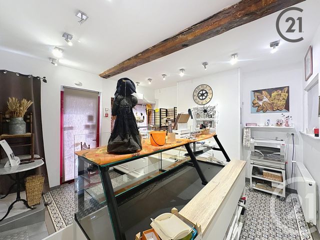 immeuble à vendre - 170.0 m2 - STE SAVINE - 10 - CHAMPAGNE-ARDENNE - Century 21 Martinot Immobilier