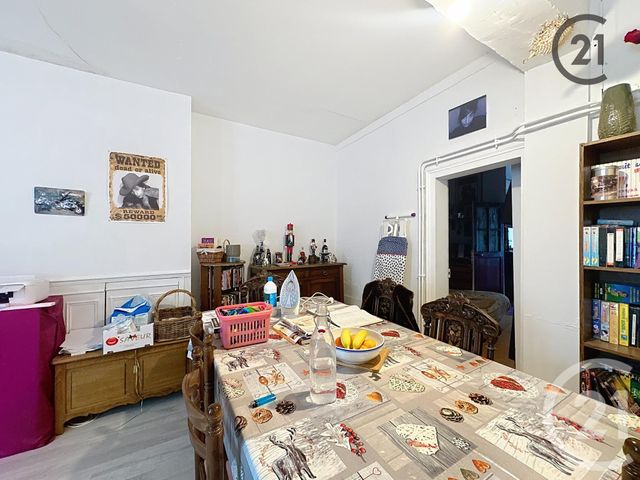 immeuble à vendre - 170.0 m2 - STE SAVINE - 10 - CHAMPAGNE-ARDENNE - Century 21 Martinot Immobilier