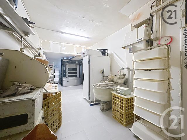 immeuble à vendre - 170.0 m2 - STE SAVINE - 10 - CHAMPAGNE-ARDENNE - Century 21 Martinot Immobilier