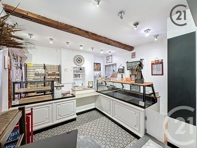 immeuble - STE SAVINE - 10