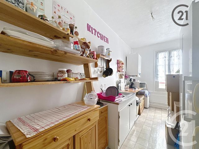 immeuble à vendre - 170.0 m2 - STE SAVINE - 10 - CHAMPAGNE-ARDENNE - Century 21 Martinot Immobilier