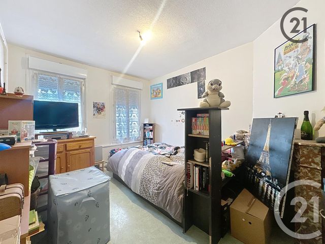 immeuble à vendre - 170.0 m2 - STE SAVINE - 10 - CHAMPAGNE-ARDENNE - Century 21 Martinot Immobilier