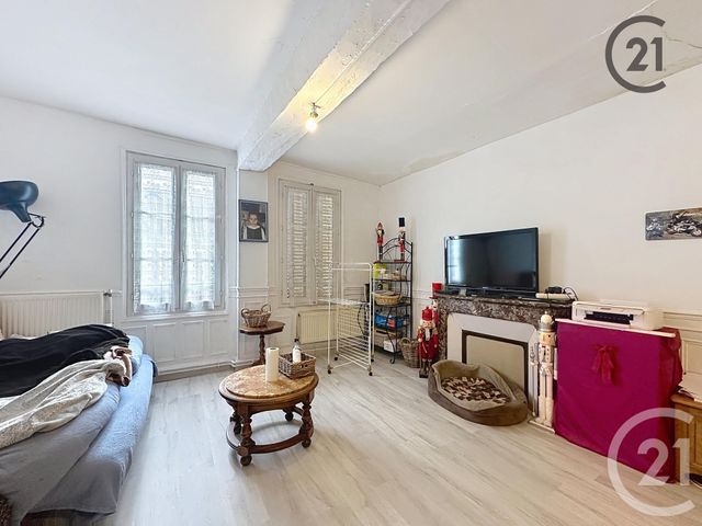 immeuble à vendre - 170.0 m2 - STE SAVINE - 10 - CHAMPAGNE-ARDENNE - Century 21 Martinot Immobilier