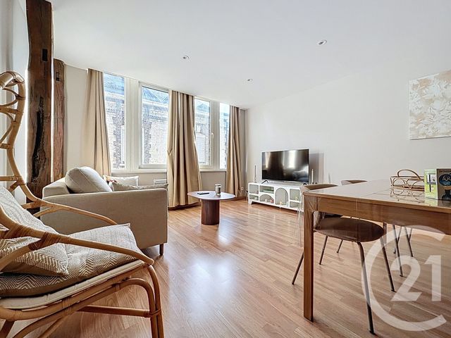 appartement - TROYES - 10