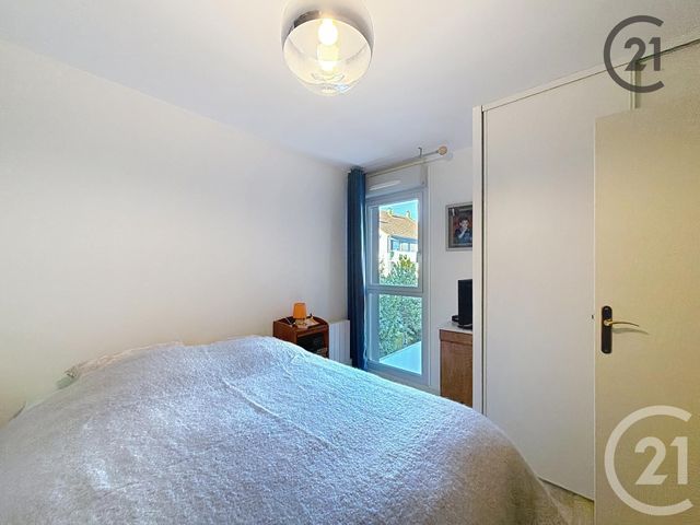 Appartement T2 à vendre - 2 pièces - 47.8 m2 - TROYES - 10 - CHAMPAGNE-ARDENNE - Century 21 Martinot Immobilier