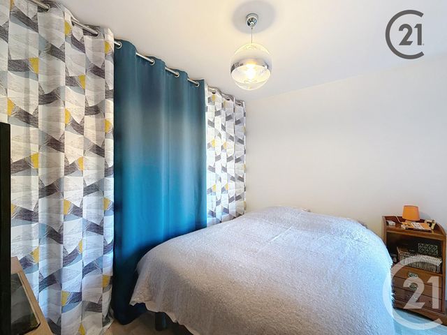 Appartement T2 à vendre - 2 pièces - 47.8 m2 - TROYES - 10 - CHAMPAGNE-ARDENNE - Century 21 Martinot Immobilier