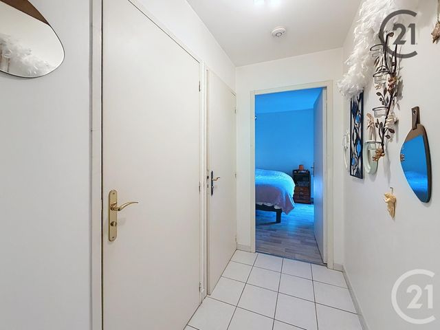 Appartement T2 à vendre - 2 pièces - 47.8 m2 - TROYES - 10 - CHAMPAGNE-ARDENNE - Century 21 Martinot Immobilier