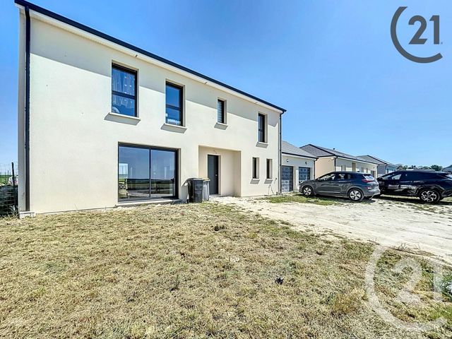 Maison à vendre PRUNAY BELLEVILLE