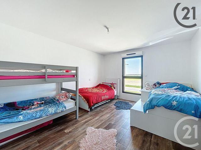 maison à vendre - 6 pièces - 198.61 m2 - PRUNAY BELLEVILLE - 10 - CHAMPAGNE-ARDENNE - Century 21 Martinot Immobilier