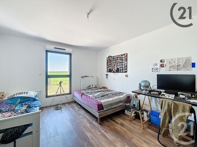 maison à vendre - 6 pièces - 198.61 m2 - PRUNAY BELLEVILLE - 10 - CHAMPAGNE-ARDENNE - Century 21 Martinot Immobilier