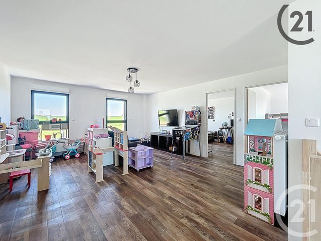 maison à vendre - 6 pièces - 198.61 m2 - PRUNAY BELLEVILLE - 10 - CHAMPAGNE-ARDENNE - Century 21 Martinot Immobilier