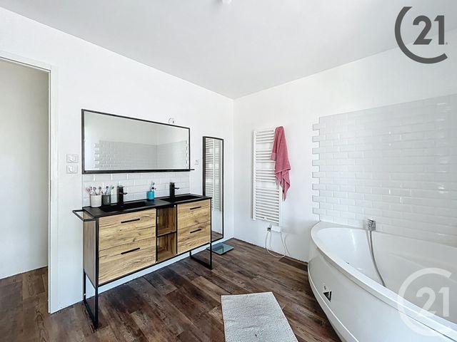 maison à vendre - 6 pièces - 198.61 m2 - PRUNAY BELLEVILLE - 10 - CHAMPAGNE-ARDENNE - Century 21 Martinot Immobilier