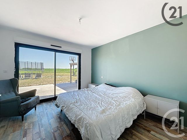 maison à vendre - 6 pièces - 198.61 m2 - PRUNAY BELLEVILLE - 10 - CHAMPAGNE-ARDENNE - Century 21 Martinot Immobilier