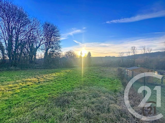 terrain - BERCENAY EN OTHE - 10