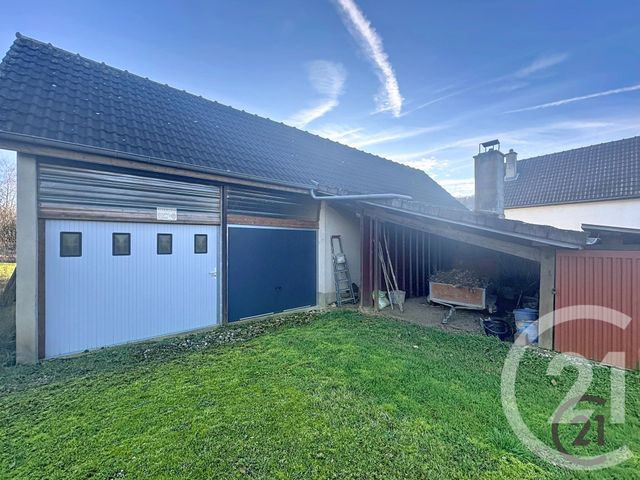 maison à vendre - 5 pièces - 75.0 m2 - BERCENAY EN OTHE - 10 - CHAMPAGNE-ARDENNE - Century 21 Martinot Immobilier