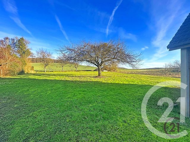 maison à vendre - 5 pièces - 75.0 m2 - BERCENAY EN OTHE - 10 - CHAMPAGNE-ARDENNE - Century 21 Martinot Immobilier