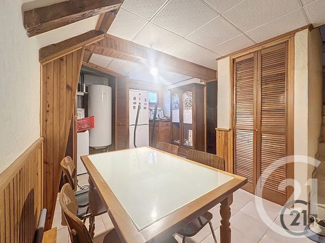 maison à vendre - 5 pièces - 75.0 m2 - BERCENAY EN OTHE - 10 - CHAMPAGNE-ARDENNE - Century 21 Martinot Immobilier