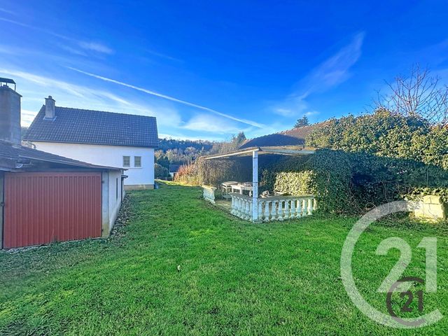 maison à vendre - 5 pièces - 75.0 m2 - BERCENAY EN OTHE - 10 - CHAMPAGNE-ARDENNE - Century 21 Martinot Immobilier