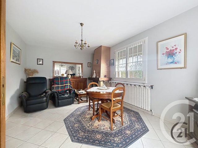 maison à vendre - 5 pièces - 75.0 m2 - BERCENAY EN OTHE - 10 - CHAMPAGNE-ARDENNE - Century 21 Martinot Immobilier