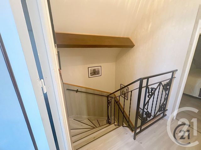 maison à vendre - 5 pièces - 75.0 m2 - BERCENAY EN OTHE - 10 - CHAMPAGNE-ARDENNE - Century 21 Martinot Immobilier