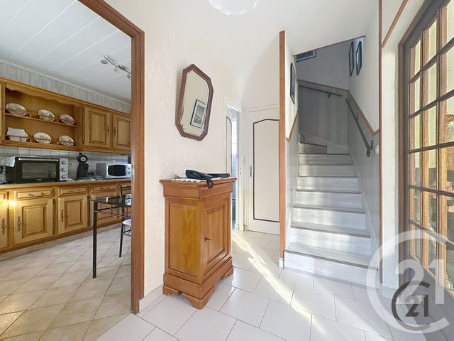 maison à vendre - 5 pièces - 75.0 m2 - BERCENAY EN OTHE - 10 - CHAMPAGNE-ARDENNE - Century 21 Martinot Immobilier