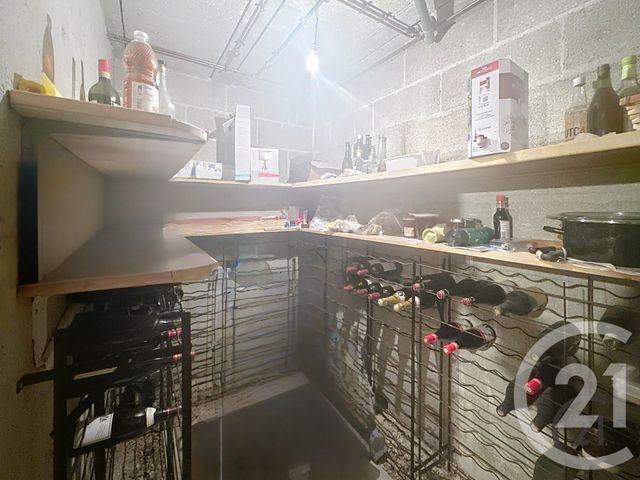 maison à vendre - 5 pièces - 75.0 m2 - BERCENAY EN OTHE - 10 - CHAMPAGNE-ARDENNE - Century 21 Martinot Immobilier