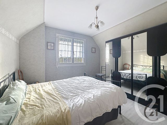 maison à vendre - 5 pièces - 75.0 m2 - BERCENAY EN OTHE - 10 - CHAMPAGNE-ARDENNE - Century 21 Martinot Immobilier