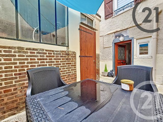 Appartement T2 à vendre - 2 pièces - 47.0 m2 - TROYES - 10 - CHAMPAGNE-ARDENNE - Century 21 Martinot Immobilier