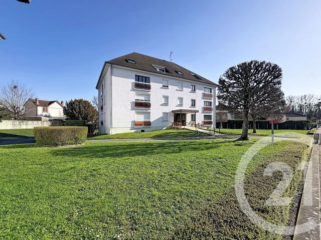Appartement F2 à vendre - 2 pièces - 46.0 m2 - STE SAVINE - 10 - CHAMPAGNE-ARDENNE - Century 21 Martinot Immobilier