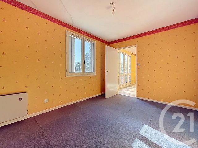 Appartement F2 à vendre - 2 pièces - 46.0 m2 - STE SAVINE - 10 - CHAMPAGNE-ARDENNE - Century 21 Martinot Immobilier