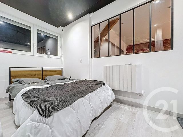 Appartement à vendre - 2 pièces - 48.0 m2 - TROYES - 10 - CHAMPAGNE-ARDENNE - Century 21 Martinot Immobilier