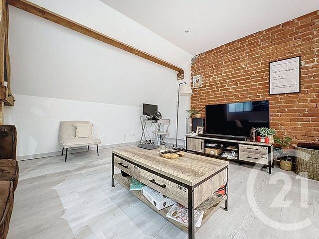 Appartement à vendre TROYES