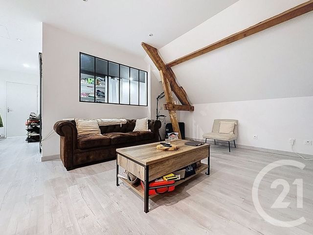 Appartement à vendre - 2 pièces - 48.0 m2 - TROYES - 10 - CHAMPAGNE-ARDENNE - Century 21 Martinot Immobilier