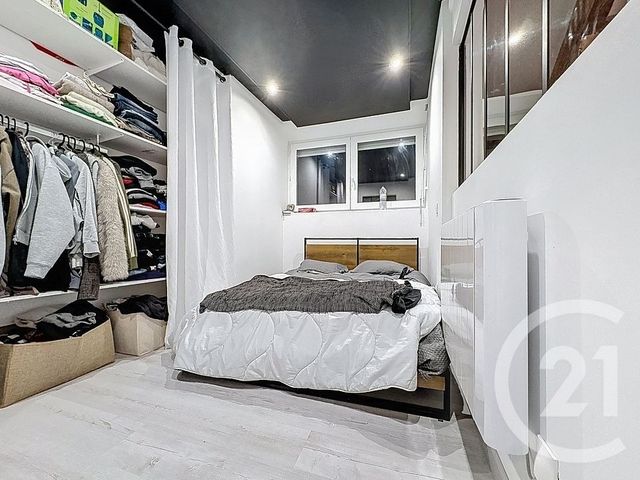 Appartement à vendre - 2 pièces - 48.0 m2 - TROYES - 10 - CHAMPAGNE-ARDENNE - Century 21 Martinot Immobilier