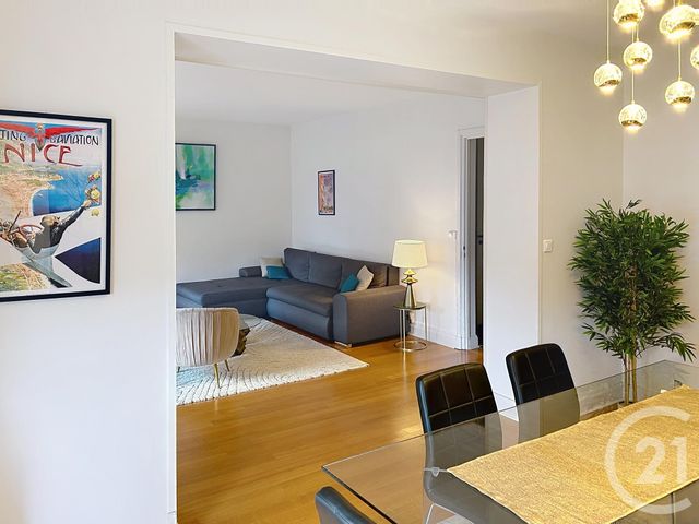 Appartement T5 à louer - 5 pièces - 115.65 m2 - TROYES - 10 - CHAMPAGNE-ARDENNE - Century 21 Martinot Immobilier