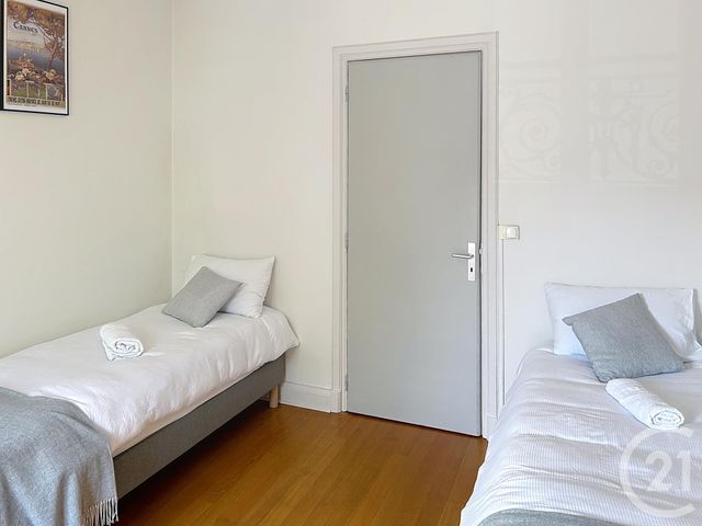 Appartement T5 à louer - 5 pièces - 115.65 m2 - TROYES - 10 - CHAMPAGNE-ARDENNE - Century 21 Martinot Immobilier