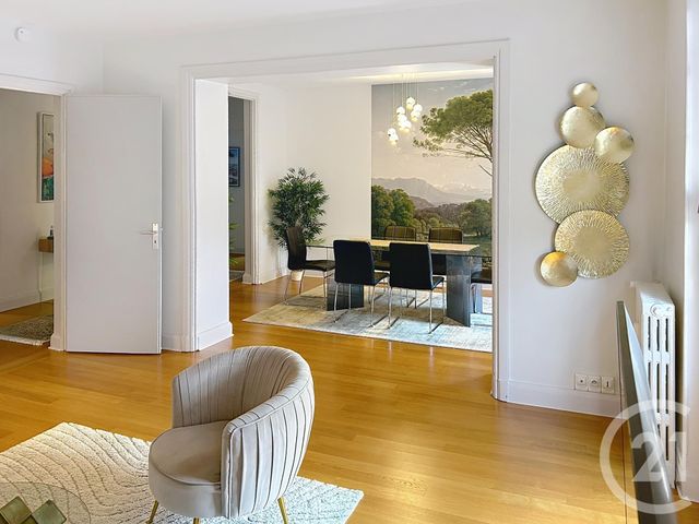 Appartement T5 à louer - 5 pièces - 115.65 m2 - TROYES - 10 - CHAMPAGNE-ARDENNE - Century 21 Martinot Immobilier