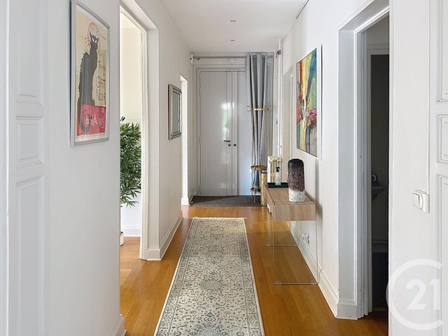 Appartement T5 à louer - 5 pièces - 115.65 m2 - TROYES - 10 - CHAMPAGNE-ARDENNE - Century 21 Martinot Immobilier