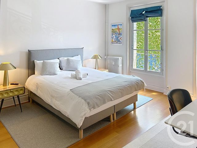 Appartement T5 à louer - 5 pièces - 115.65 m2 - TROYES - 10 - CHAMPAGNE-ARDENNE - Century 21 Martinot Immobilier