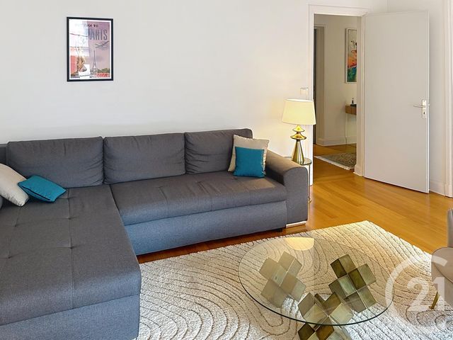 Appartement T5 à louer - 5 pièces - 115.65 m2 - TROYES - 10 - CHAMPAGNE-ARDENNE - Century 21 Martinot Immobilier