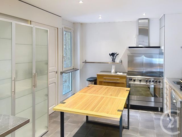 Appartement T5 à louer - 5 pièces - 115.65 m2 - TROYES - 10 - CHAMPAGNE-ARDENNE - Century 21 Martinot Immobilier