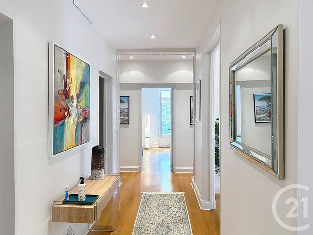 Appartement T5 à louer - 5 pièces - 115.65 m2 - TROYES - 10 - CHAMPAGNE-ARDENNE - Century 21 Martinot Immobilier