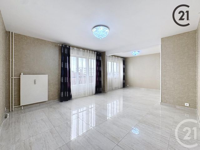 Appartement à vendre TROYES