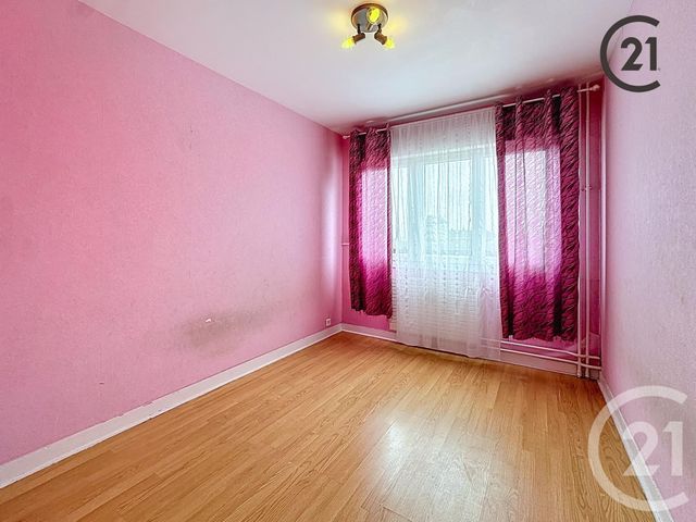 Appartement à vendre - 4 pièces - 71.0 m2 - TROYES - 10 - CHAMPAGNE-ARDENNE - Century 21 Martinot Immobilier