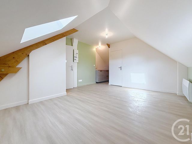 Appartement F1 à vendre TROYES