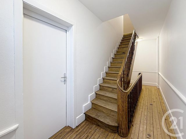 Appartement F1 à vendre - 1 pièce - 25.0 m2 - TROYES - 10 - CHAMPAGNE-ARDENNE - Century 21 Martinot Immobilier