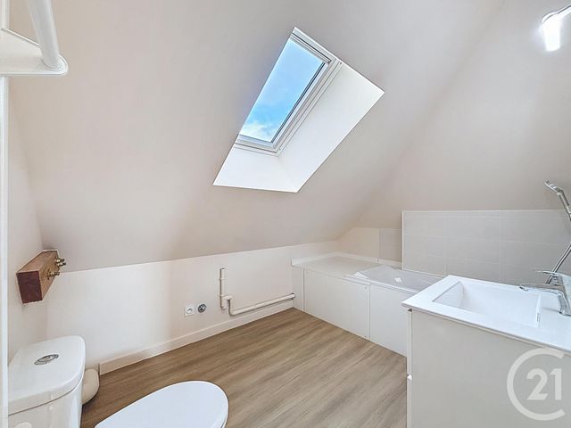 Appartement F1 à vendre - 1 pièce - 25.0 m2 - TROYES - 10 - CHAMPAGNE-ARDENNE - Century 21 Martinot Immobilier