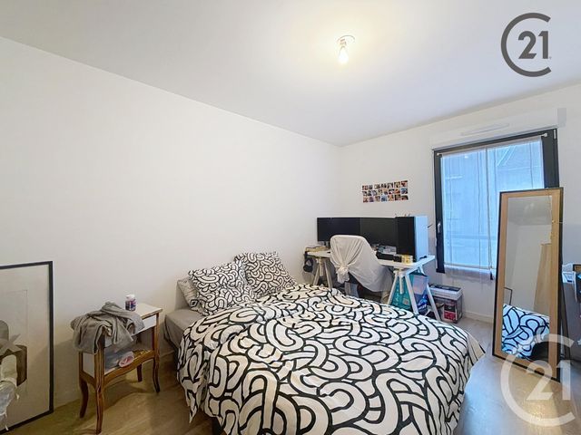 Appartement à vendre - 2 pièces - 40.25 m2 - TROYES - 10 - CHAMPAGNE-ARDENNE - Century 21 Martinot Immobilier