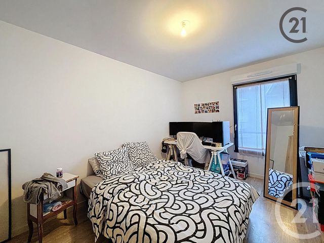 Appartement à vendre - 2 pièces - 40.25 m2 - TROYES - 10 - CHAMPAGNE-ARDENNE - Century 21 Martinot Immobilier